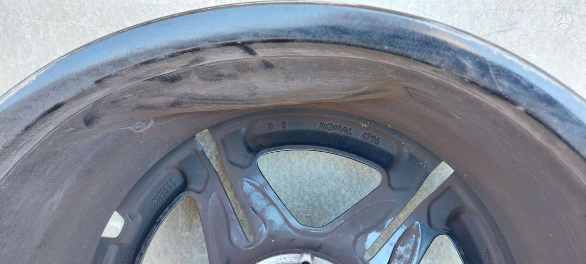 Mercedes-Benz EQA, A2434011700, Cen22043