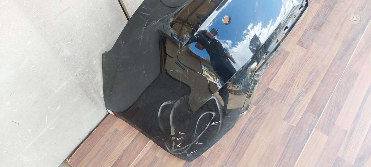 Opel Insignia, 391Z5310, Cen20995