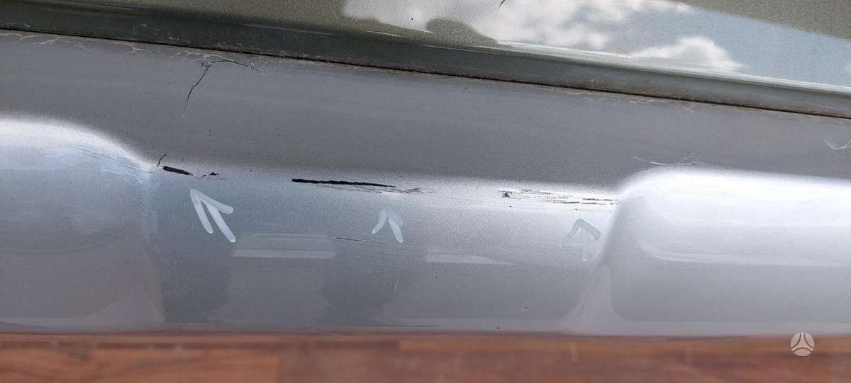 Subaru Outback, 57704AL130, cen21001