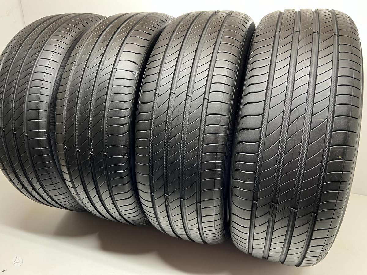 Michelin E•Primacy MO 2022m, vasarinės 235/60 R18