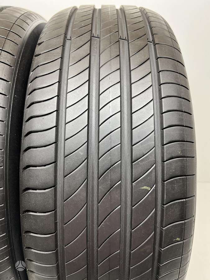 Michelin E•Primacy MO 2022m, vasarinės 235/60 R18
