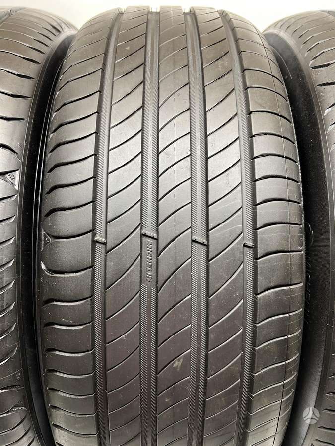 Michelin E•Primacy MO 2022m, vasarinės 235/60 R18