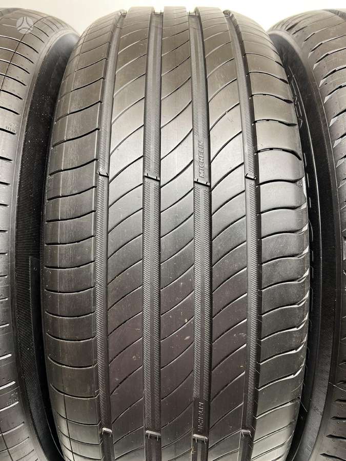Michelin E•Primacy MO 2022m, summer 235/60 R18