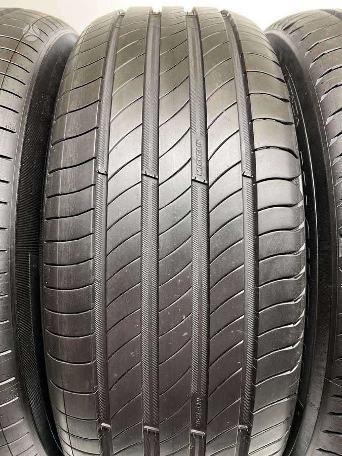Michelin E•Primacy MO 2022m, vasarinės 235/60 R18