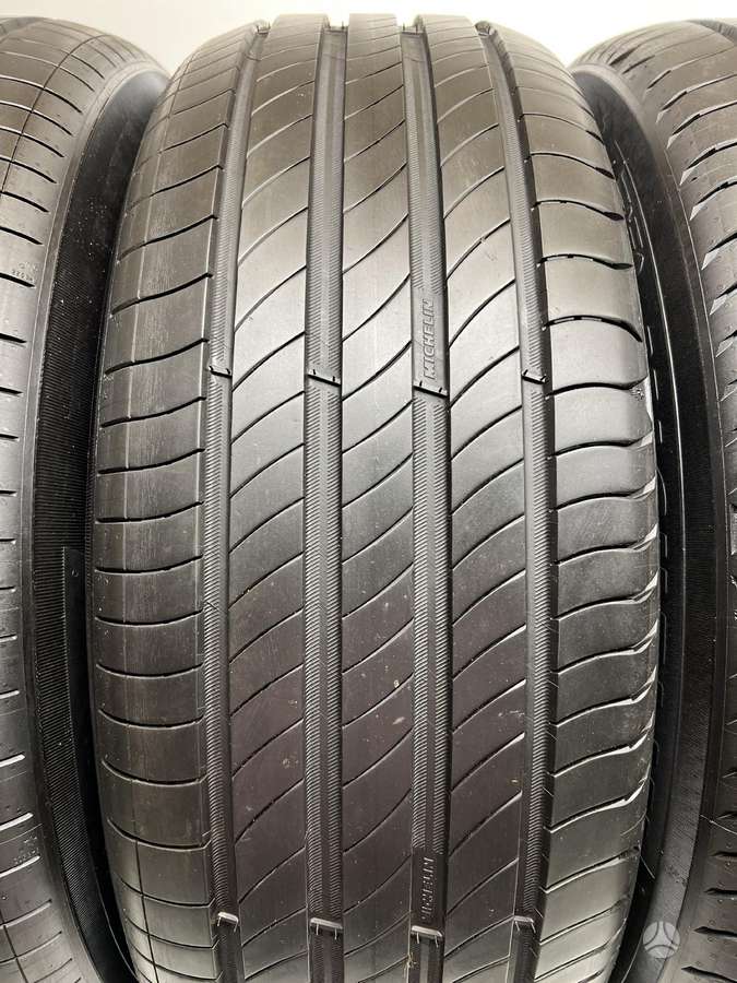 Michelin E•Primacy MO 98% 2025m, летние 235/60 R18