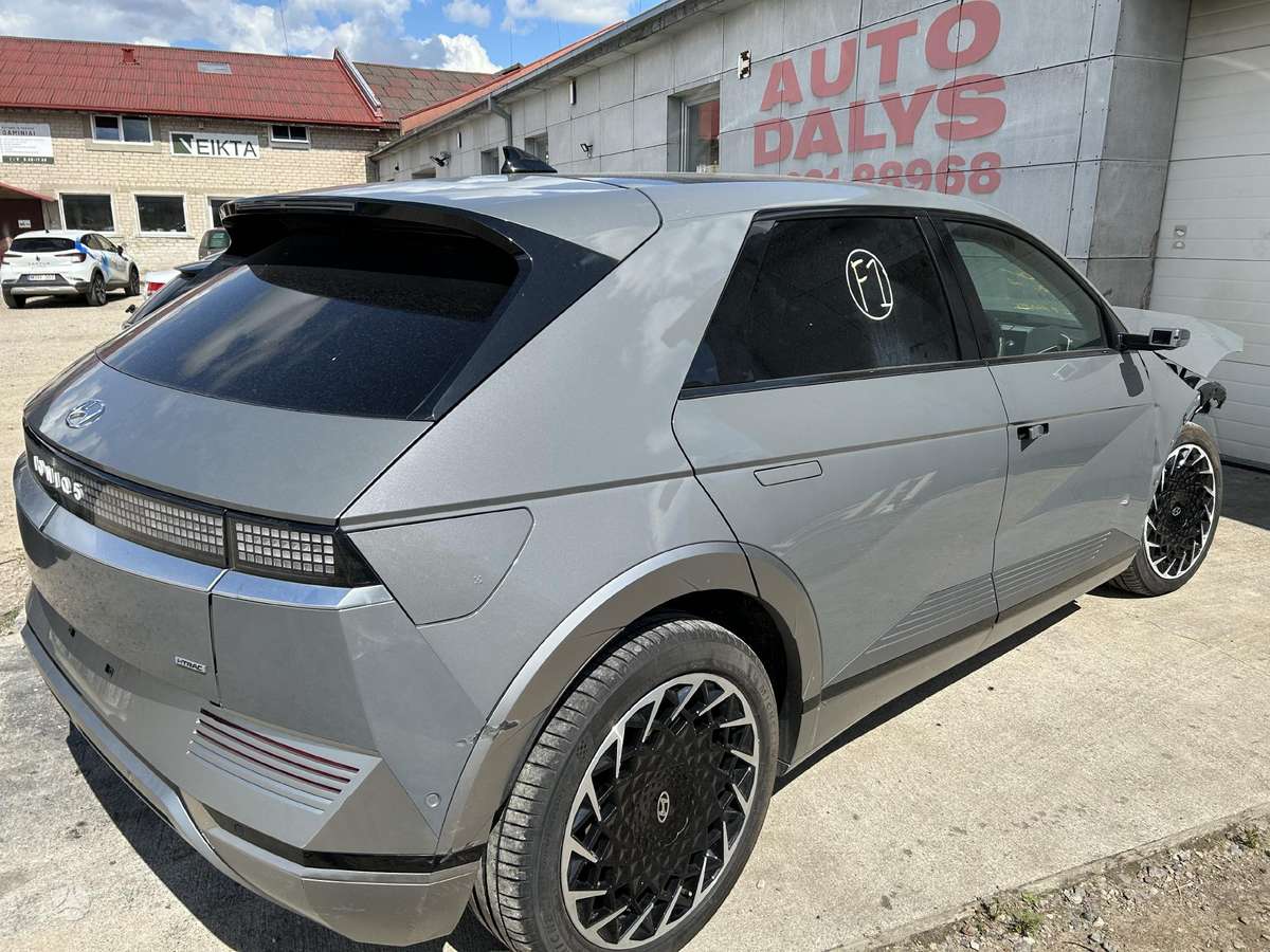 Hyundai IONIQ 5