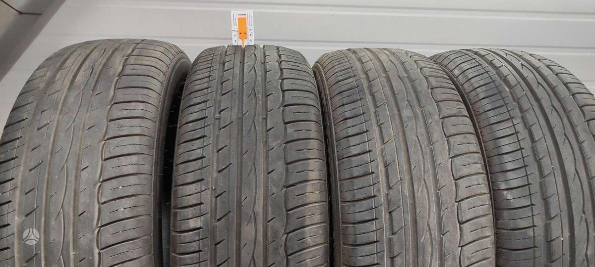 Zeetex HP3000, vasarinės 225/55 R19