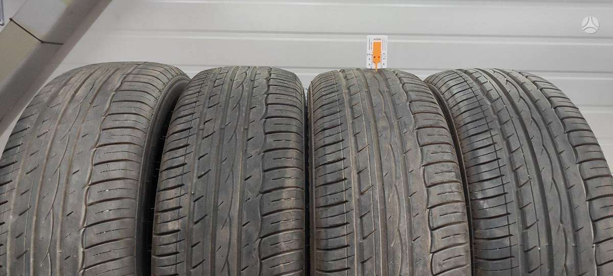 Zeetex HP3000, vasarinės 225/55 R19