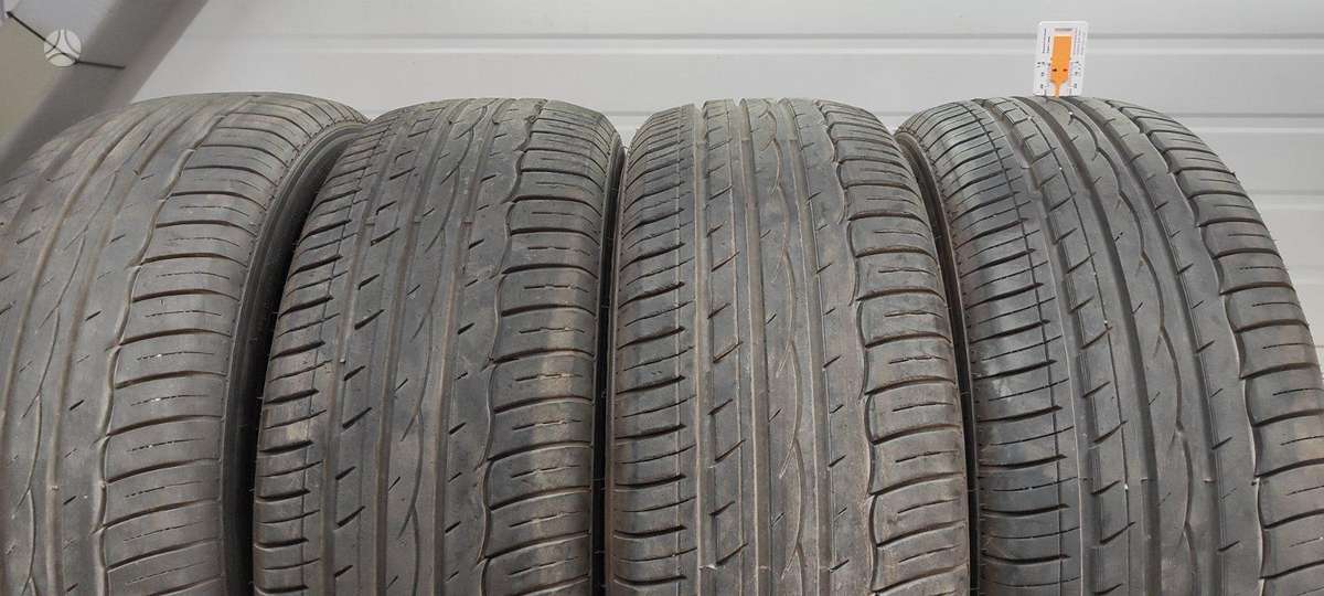 Zeetex HP3000, vasarinės 225/55 R19