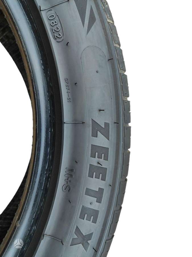 Zeetex HP3000, summer 225/55 R19