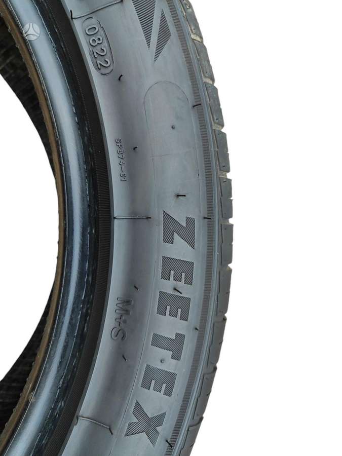 Zeetex HP3000, vasarinės 225/55 R19