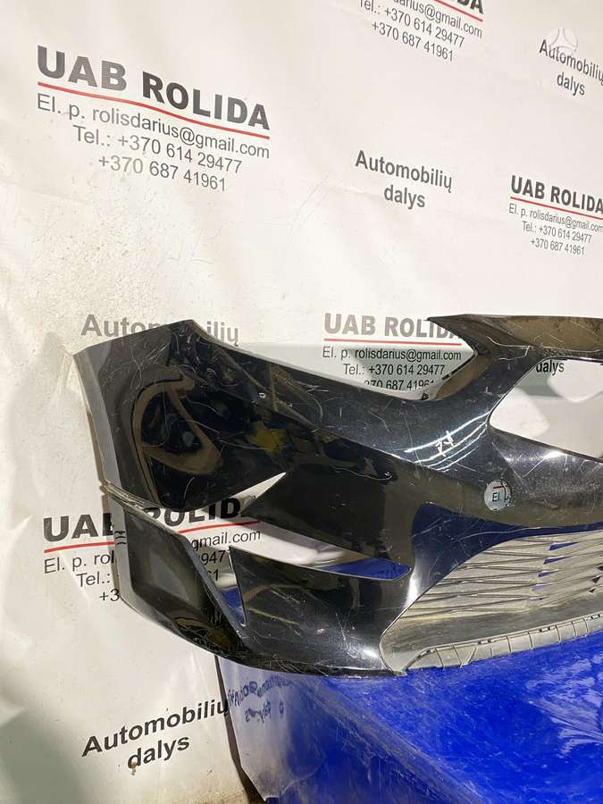 Kia Ceed body parts