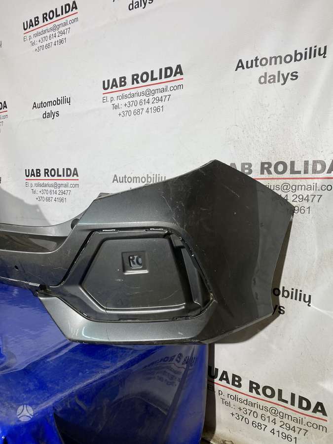 Honda Civic body parts