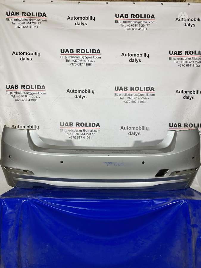 BMW 3 serija body parts
