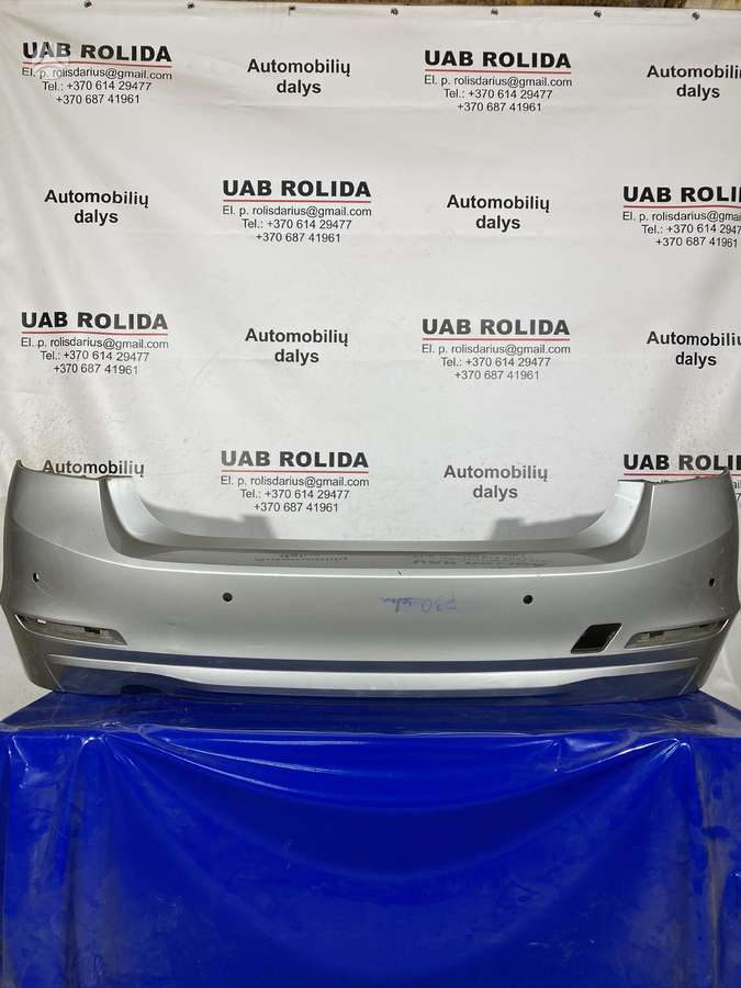 BMW 3 serija body parts