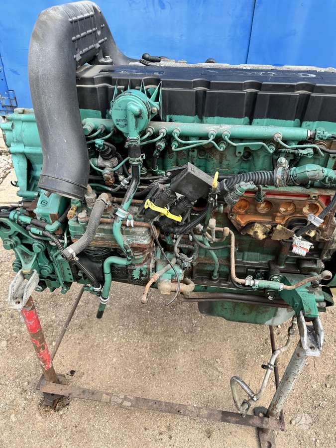 Volvo FL240 , D7E 240ag, trucks