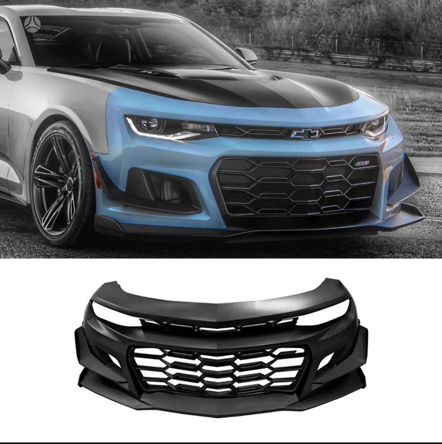 Chevrolet Camaro bamperi