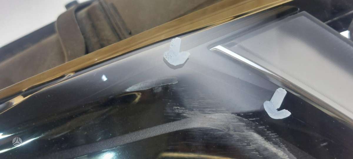Peugeot 508, 9839014080, Cen21086