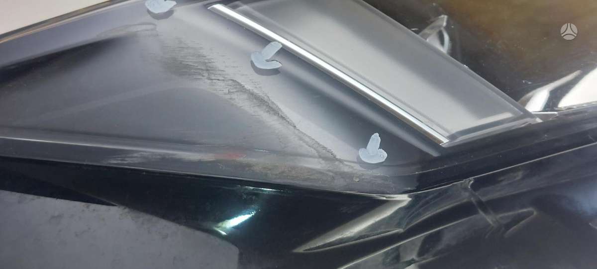 Peugeot 508, 9839014080, Cen21086