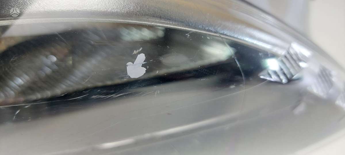Peugeot Expert, 9808572580, Cen21087