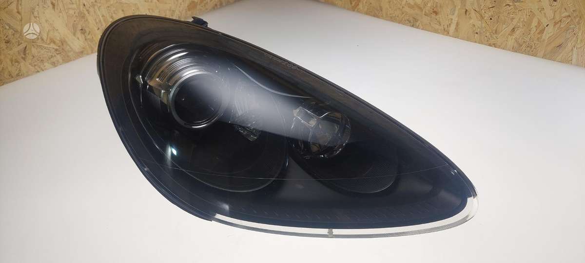 Porsche Cayenne, 7P5941032BB, Cen21088