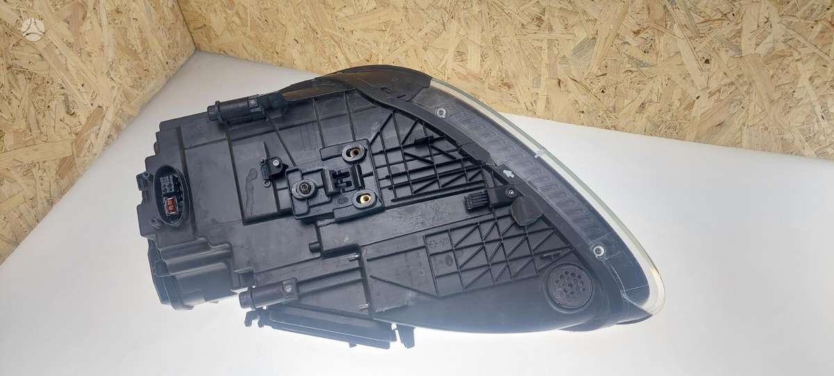 Porsche Cayenne, 7P5941032BB, Cen21088
