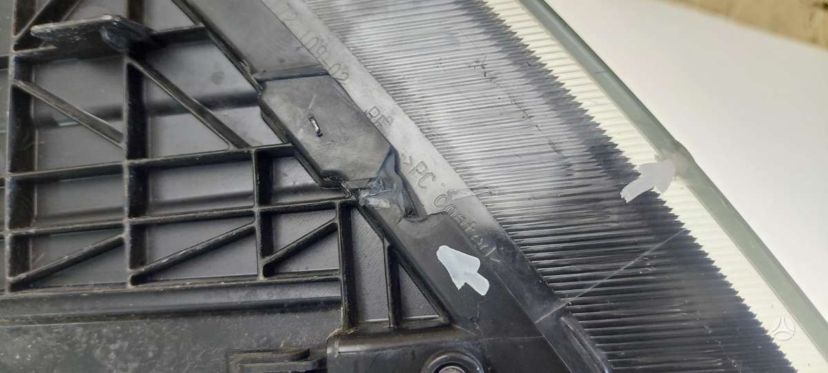 Porsche Cayenne, 7P5941032BB, Cen21088