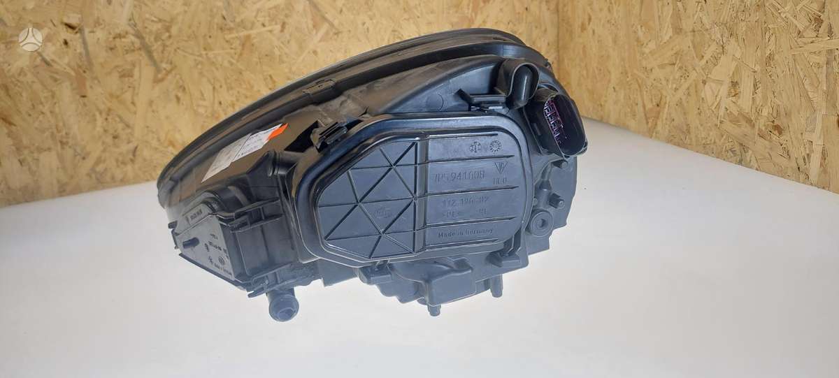 Porsche Cayenne, 7P5941032BB, Cen21088