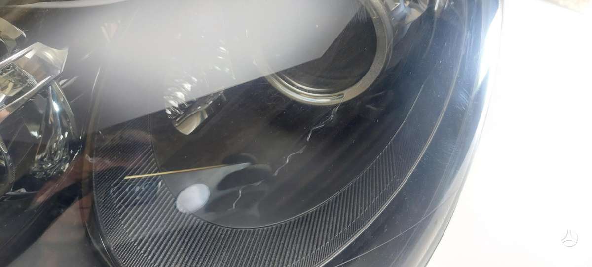 Porsche Cayenne Cen21089