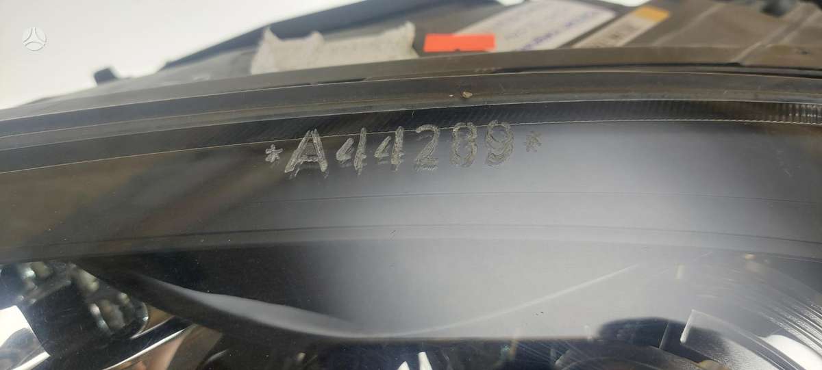 Porsche Cayenne Cen21089
