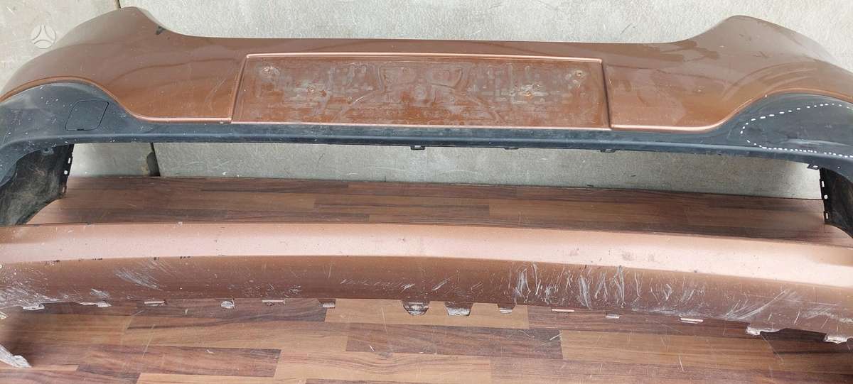 Renault Trafic, 620223916R, Cen21091