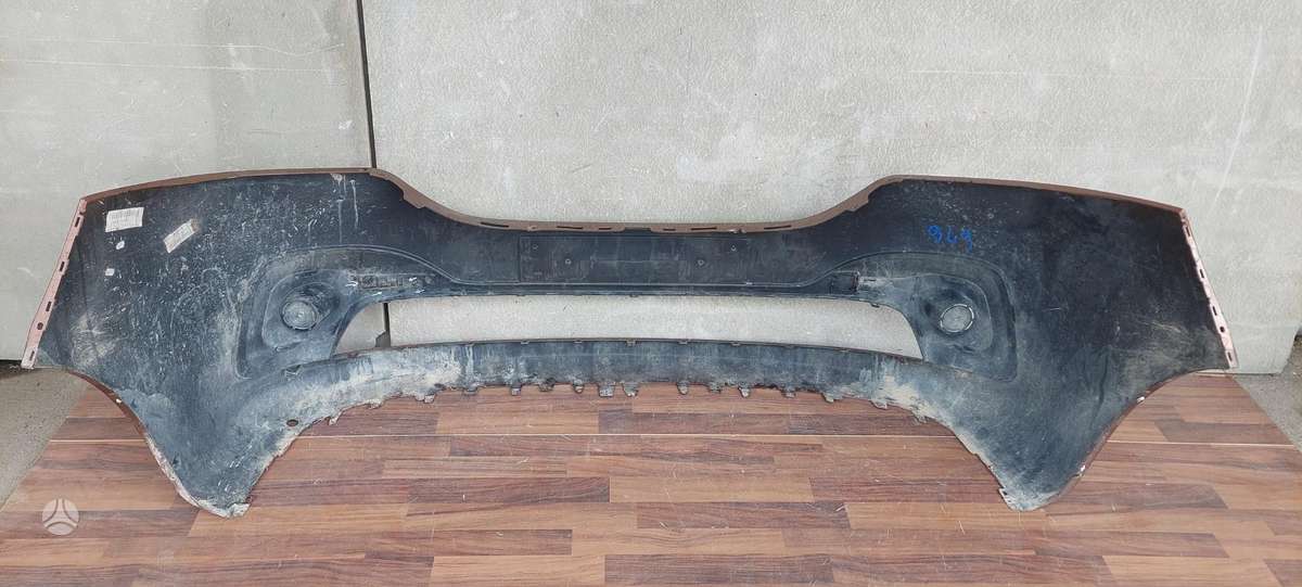 Renault Trafic, 620223916R, Cen21091