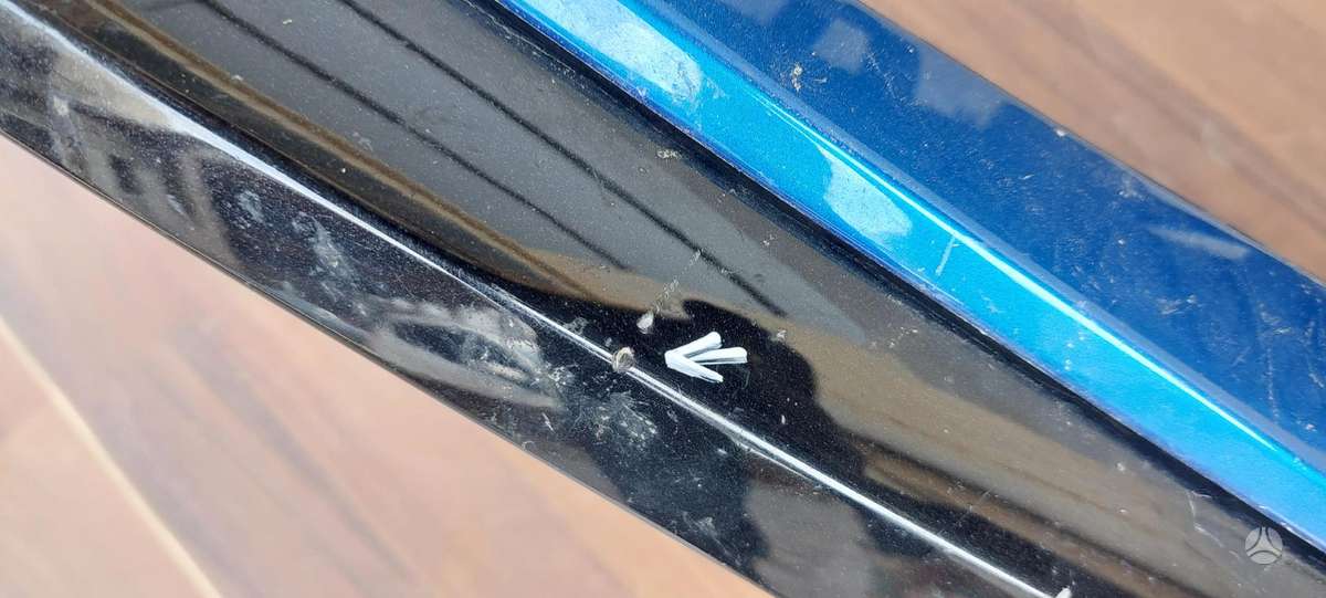 Skoda Kamiq, 658807221, Cen21093