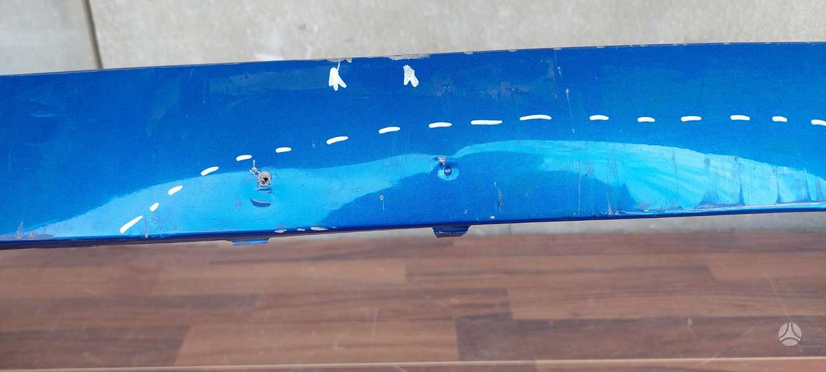 Skoda Kamiq, 658807221, Cen21093