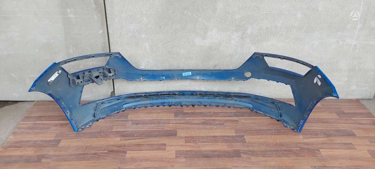 Skoda Kamiq, 658807221, Cen21093