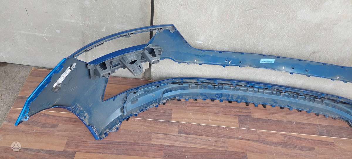 Skoda Kamiq, 658807221, Cen21093