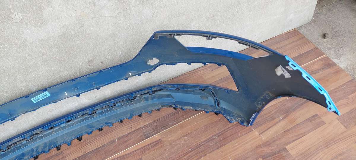 Skoda Kamiq, 658807221, Cen21093