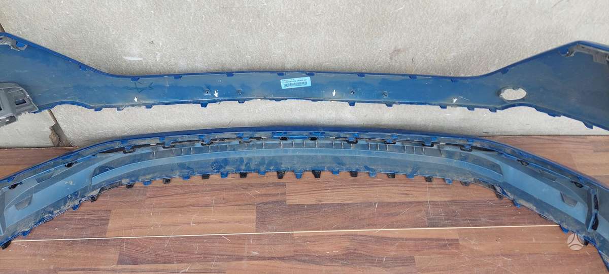 Skoda Kamiq, 658807221, Cen21093