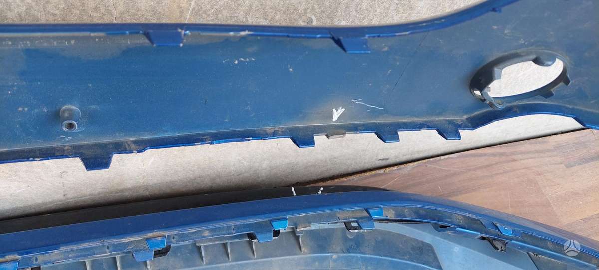 Skoda Kamiq, 658807221, Cen21093