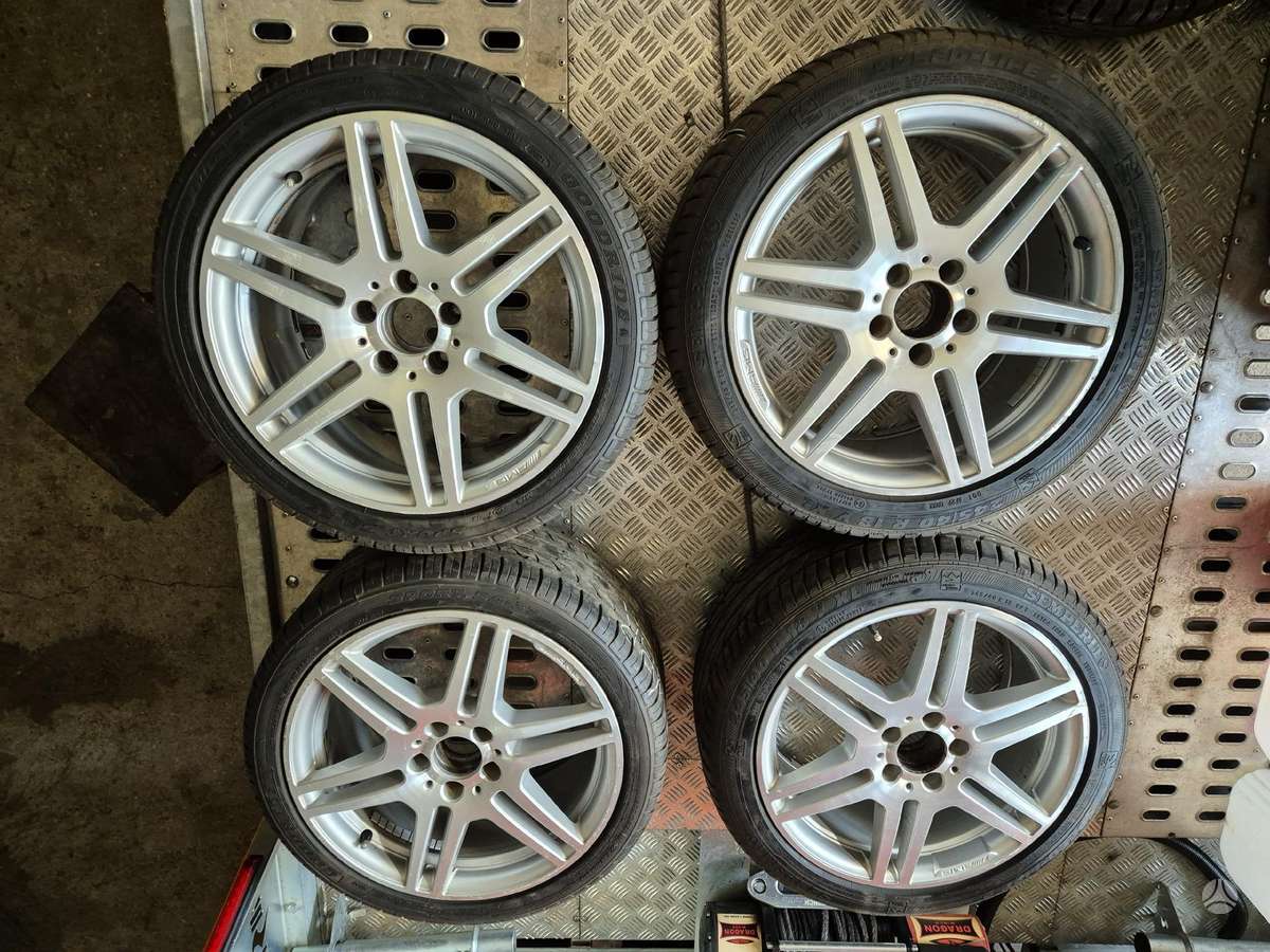 Dunlop, всесезонные 255/65 R18