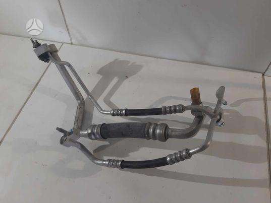 Tesla Model X for parts.