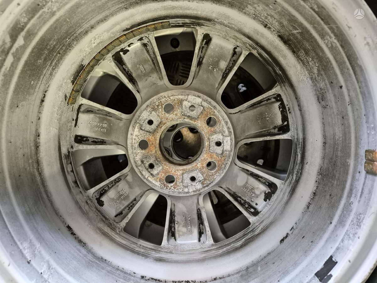 Dunlop, всесезонные 255/65 R18
