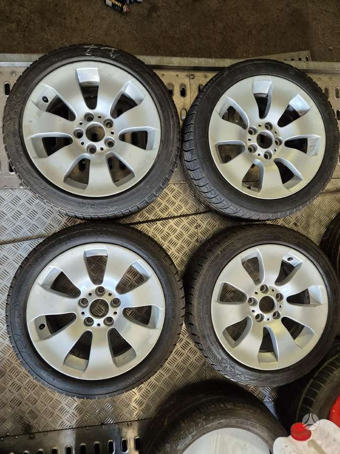 Dunlop, universalios 255/65 R18