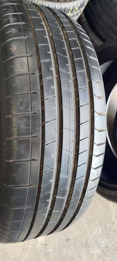 Pirelli, summer 235/50 R20