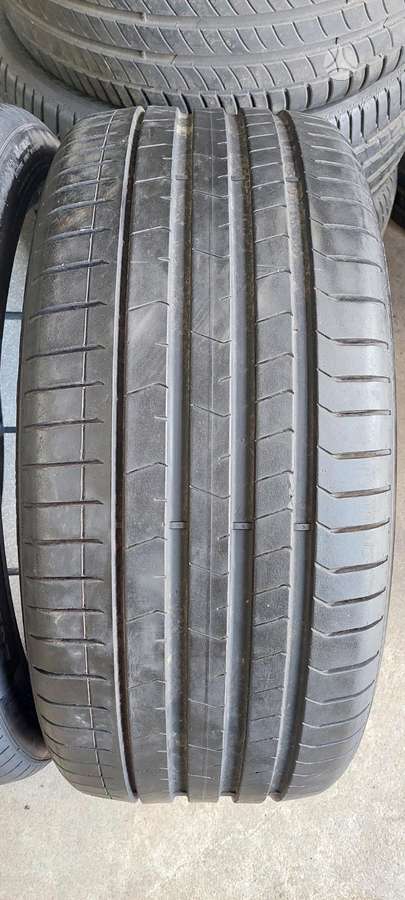 Pirelli, vasaras 265/40 R21