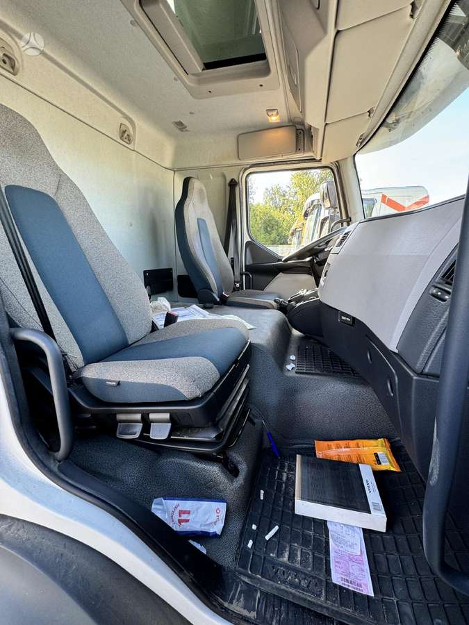 Volvo FL240 , EURO6, trucks