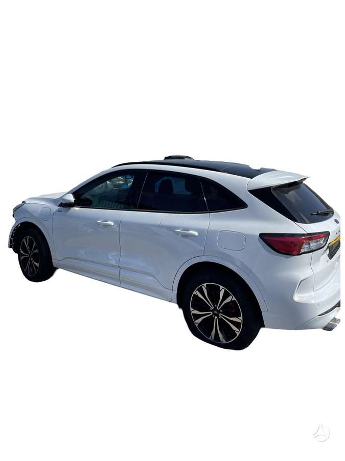 Ford Kuga Automobilio rida 4547