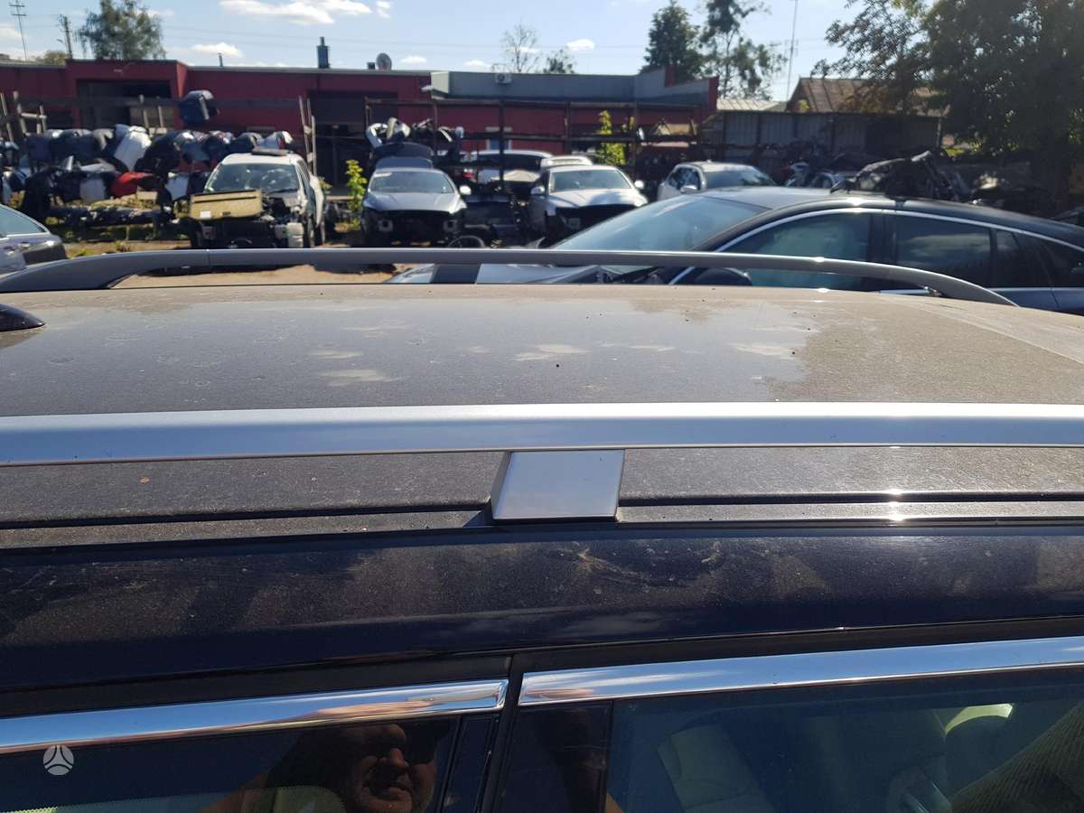 Volvo V70 Visos volvo dalys