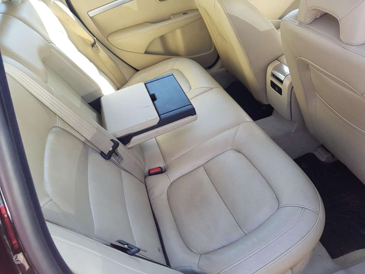 Volvo V70 Visos volvo dalys