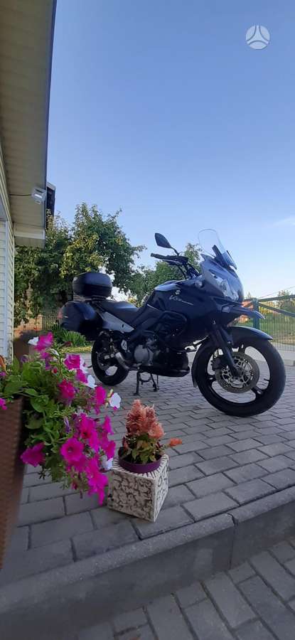 v strom 1000cc